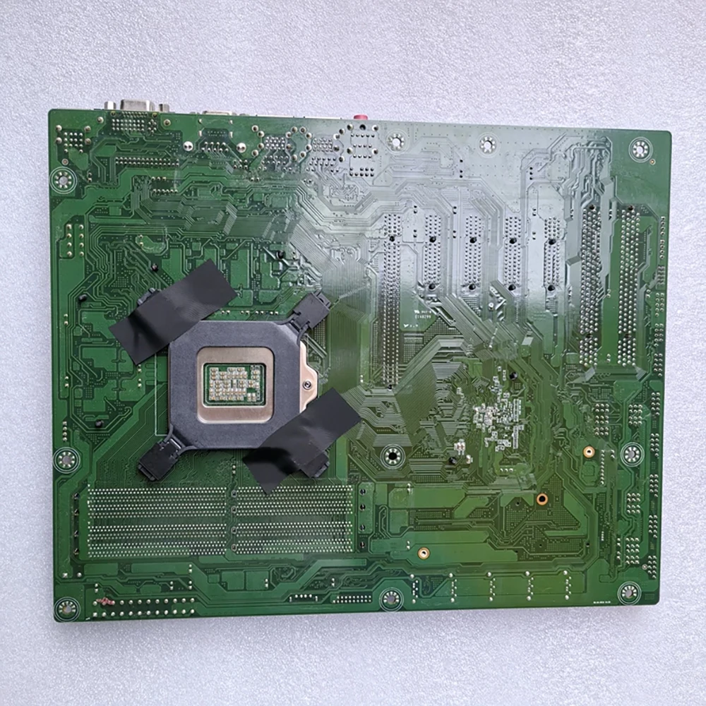 LGA1151 DDR4 Industrial Control Motherboard Supports 8th/9th generation CPU SV4-Q3752