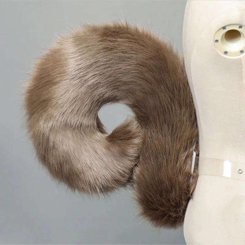 

Новый Хэллоуин, повязка на голову с беличьими ушками, ночной клуб, косплей, костюм для вечеринки, имитация милого собачьего хвоста, комплект gkl/6