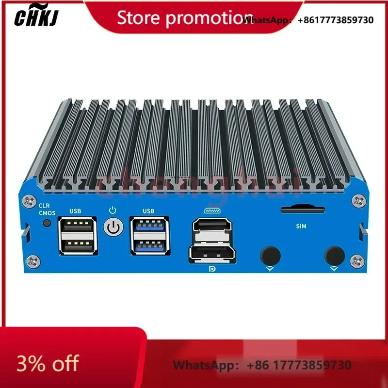 CHKJ-2025NEWG48S Al… - image