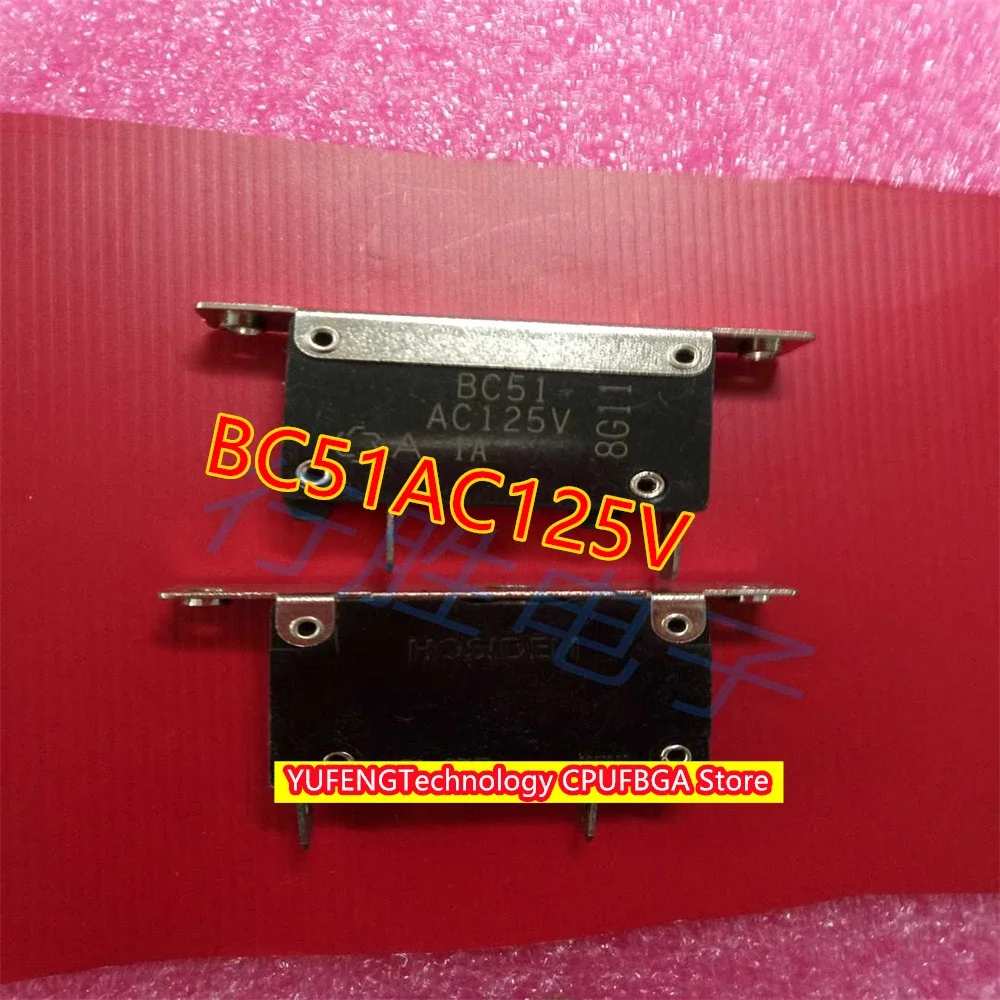 BA6798S BC51AC125V DS1220Y-100 HA1457W HFV4-012-1Z1GR KAC-1310 IC chip