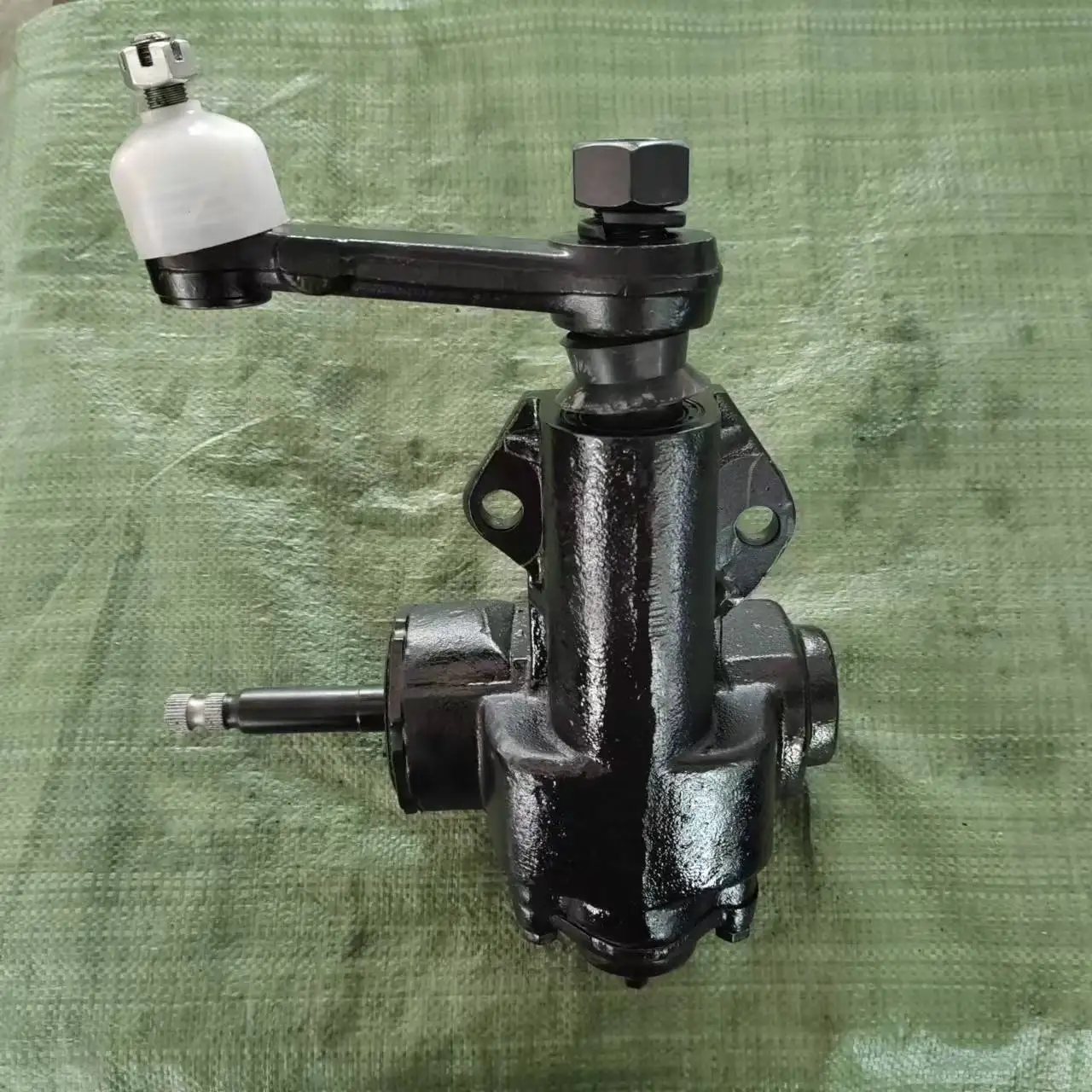 Steering Gear Box 27-5105 For 1986-1987 Mazda B2000 B2200 B2600