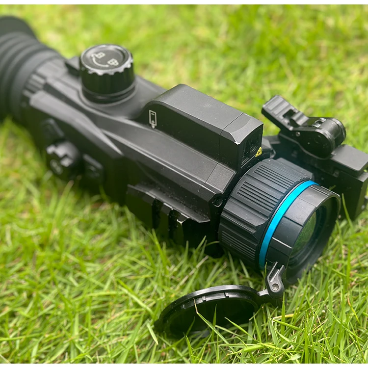 

OrionS2 Thermal Mirror 256 * 192 Sensor Multifunctional Thermal Mirror with Hunting Accessories and Wifi