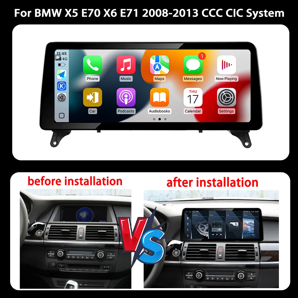 QLED 2400*900P 12.3