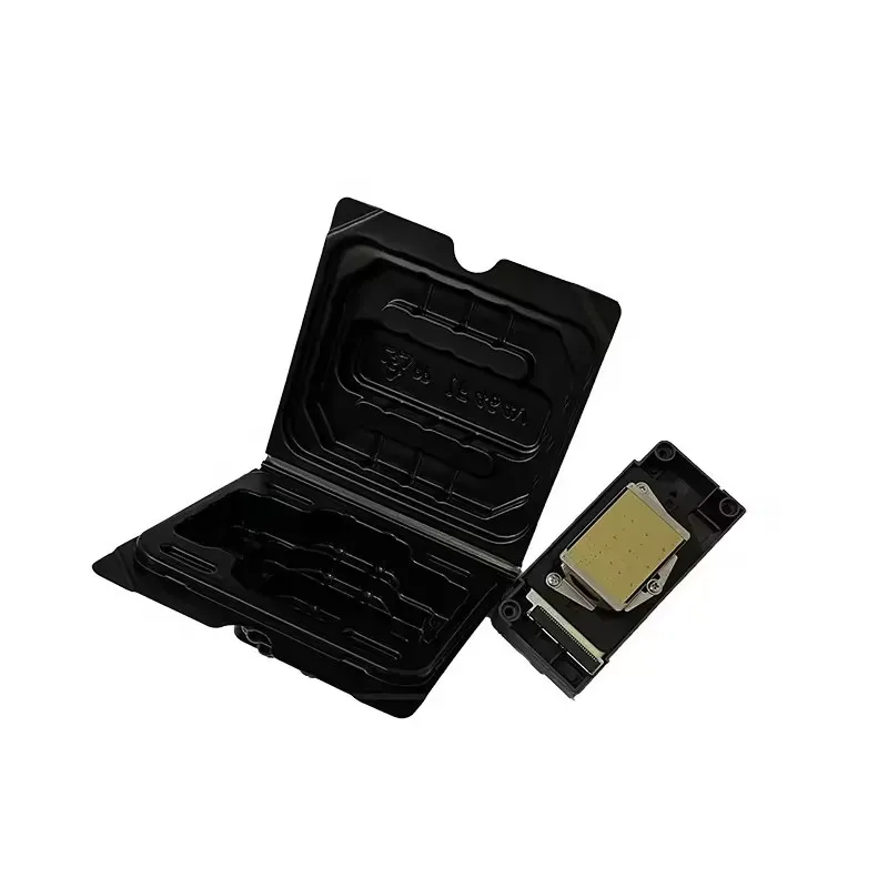 Головка принтера Разблокированная головка принтера DX5 F186000 Для RJ900 JV33 JV3 Для принтера 1604 1614 F186000 XULI X6-1600S