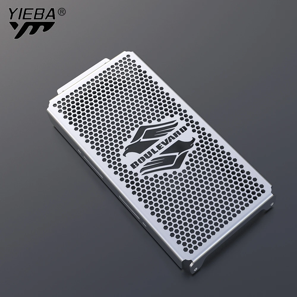 Boulevard C50 Motor…