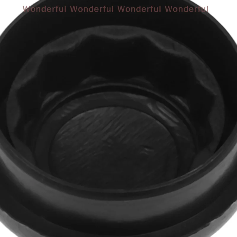 

2pcs Windshield Wiper Arm Cap For Bora Sagitar Magotan CC Golf Protector Cover Replacement