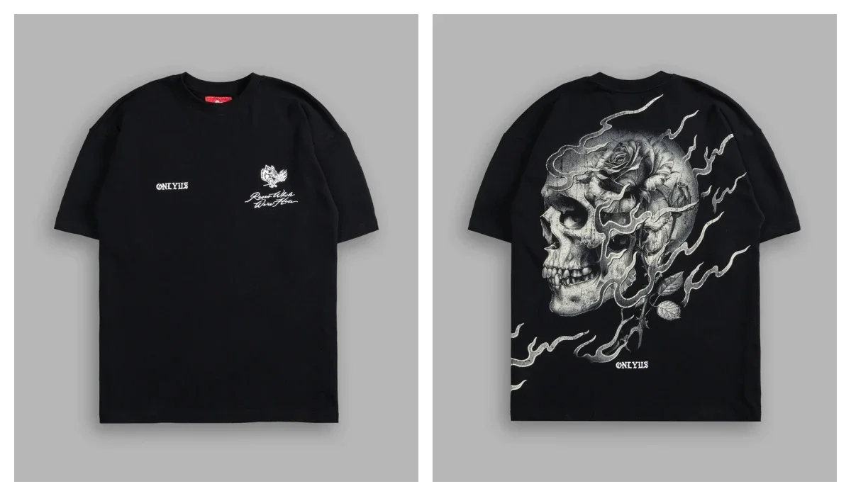 T250402 Black