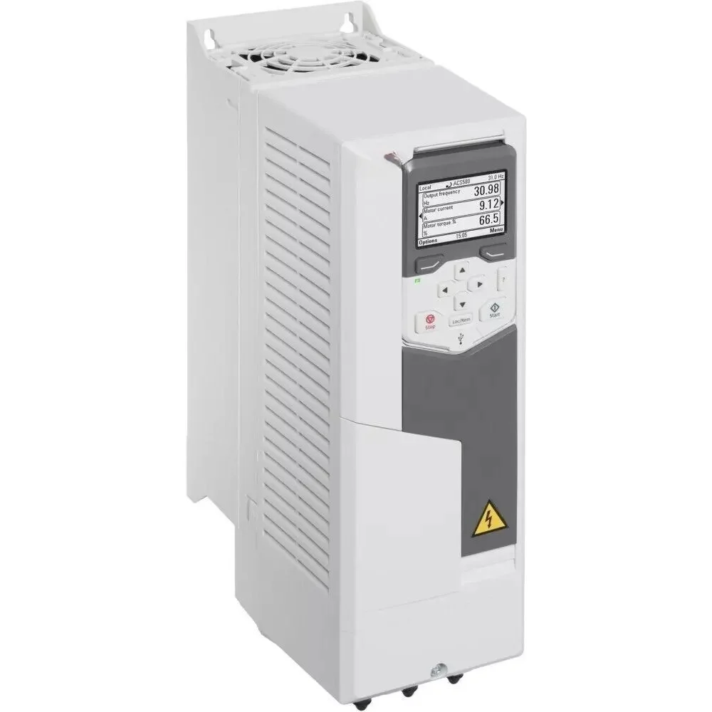 

ACS510-01-072A-4 ACS510-01-088A-4 ACS510-01-180A-4 ACS510-01-290A-4 ACS580-01-02A7-4 1 Year Warranty