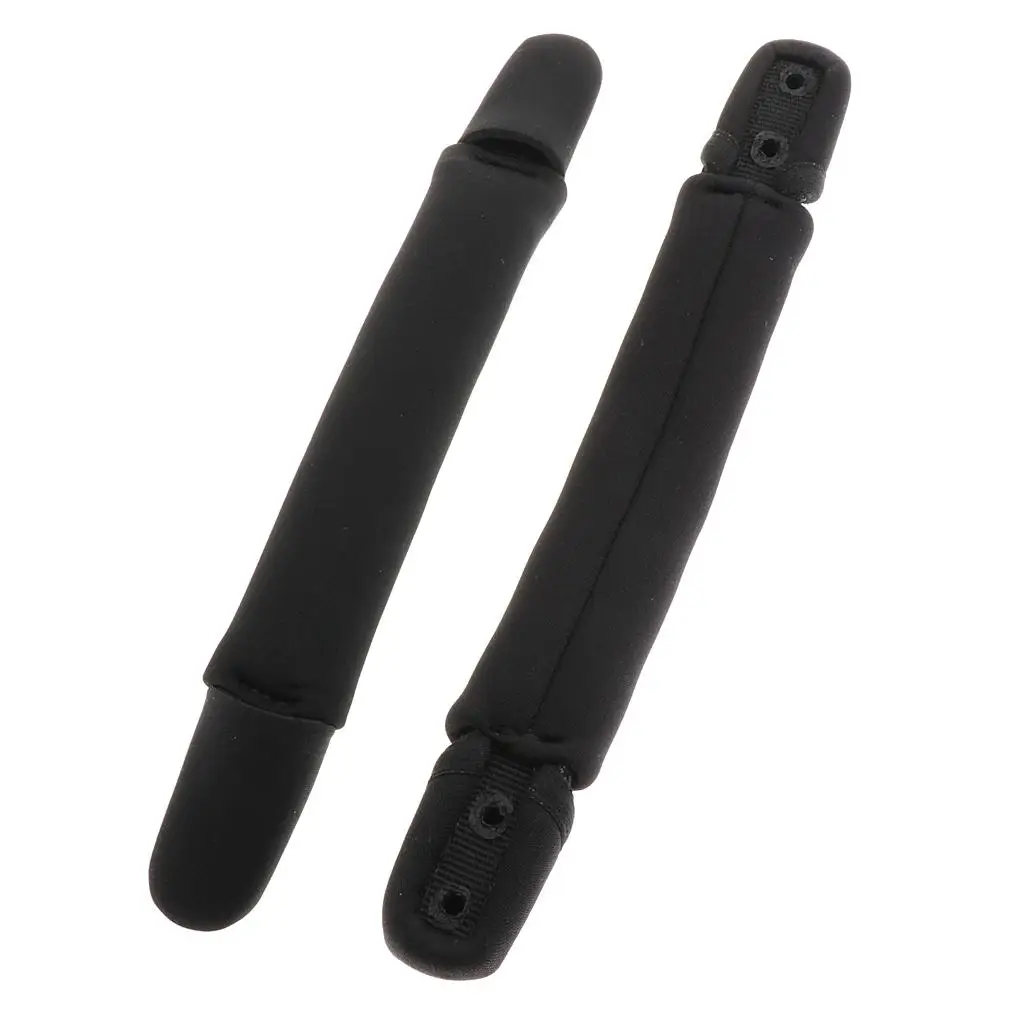 

Kayak Side Mount Handle Neoprene Surfboard Grip Marine Accessory Canoe Carry Strap for Paddle Board Use