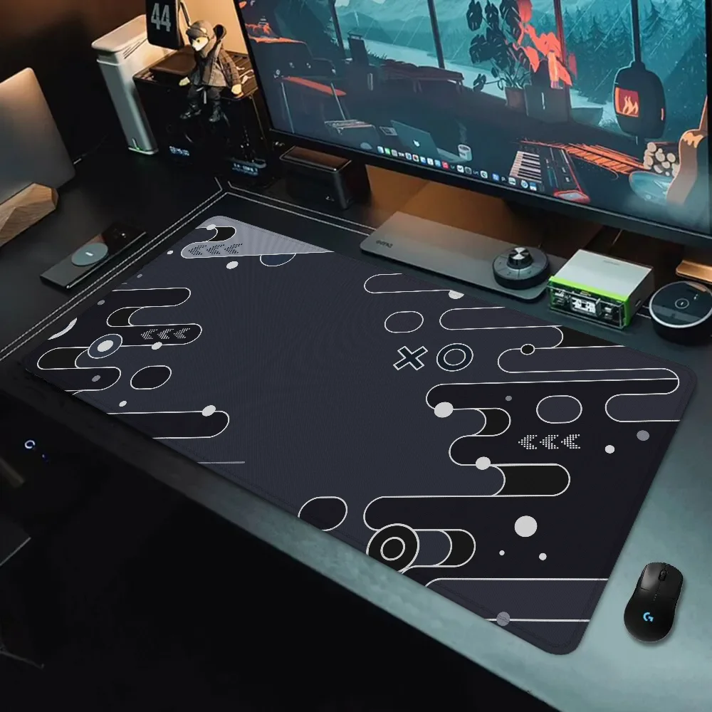 Fitness Studio Mouse Mat Gaming Pc Setup Accessories Mause Pad Gamer Desk Mousepad Gamer 900x400 Large Mats Office Xxl Pads Mice