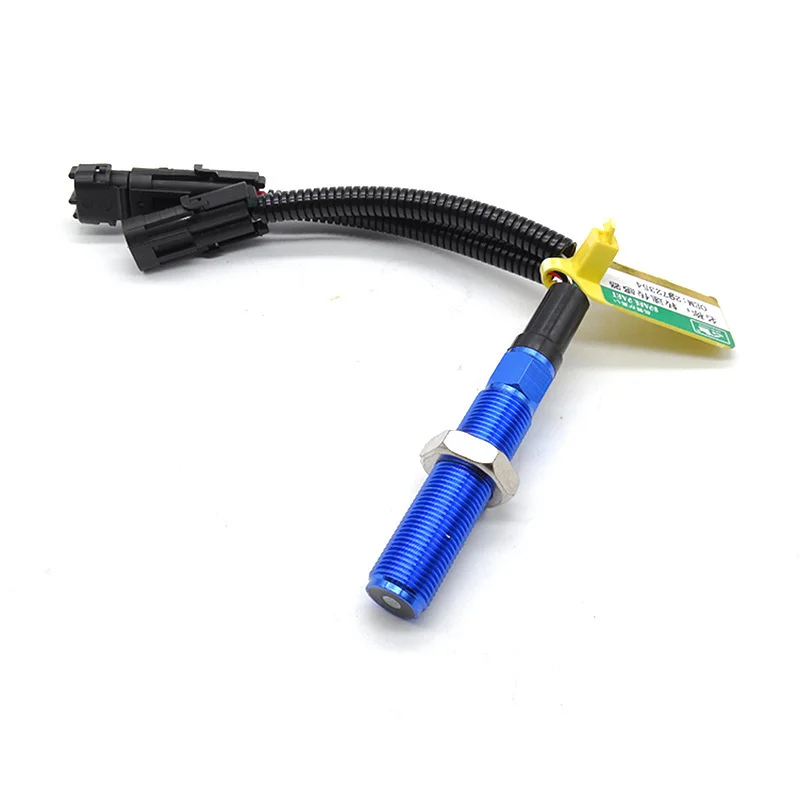 Speed Sensor 2872354 for ISM11 QSK19 Engine Excavator Parts
