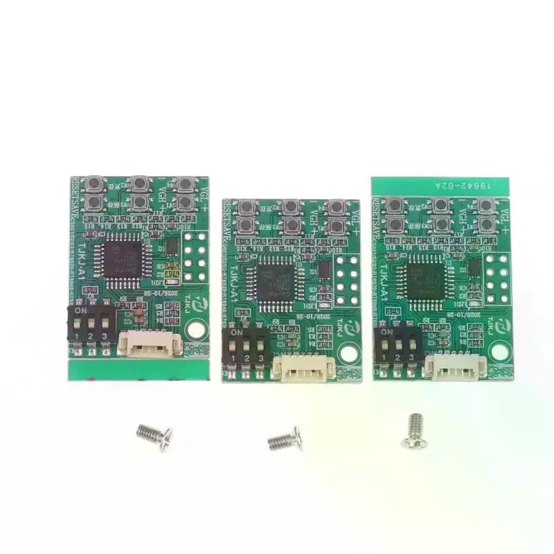 TJKJ-A1 PMIC VGH VGL Programmer Module Board Voltage Adjustment Tool For LCD LED TV Screen Display Panel Repair