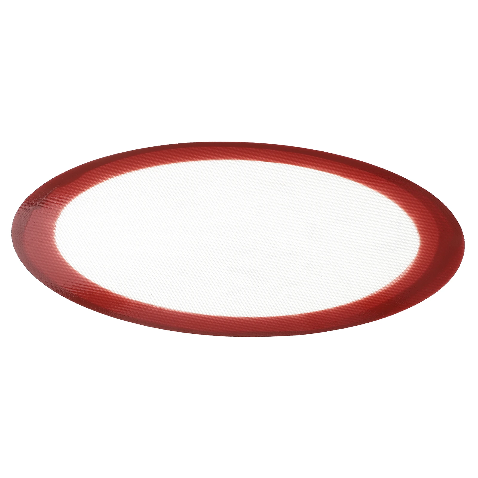 

Silicone Baking Mat Non Stick Heat Resistant Food Grade Pad for Cookies Biscuits Meringues Pizza Oven Rollable