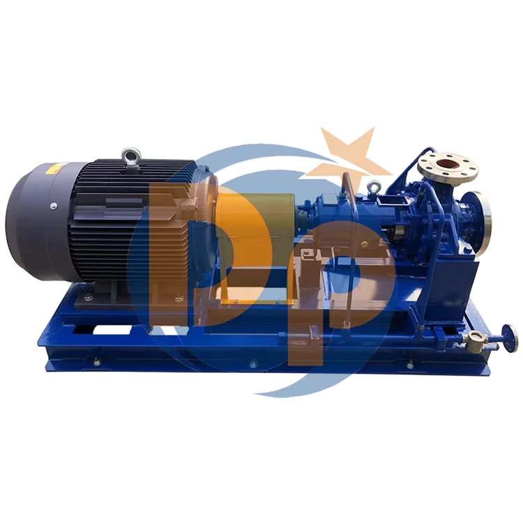Fuel Oil Salt Chemical Pump Best Selling Chemically Active And Corrosive Liquid Pump