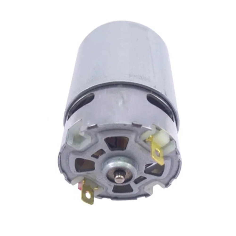 1pc 10.8V DC Motor Voor TD090D DT01W DT01Z Voor Slagschroevendraaier 629851-8 Motor Power Tools Vervanging 629851-8 Motor Accessoires