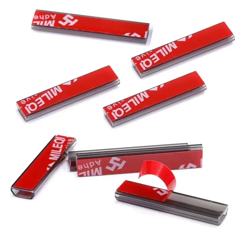 10 قطعة iFlight فرش السيارات 4 في 1 ESC سلك كابل أنبوب واقية الذراع الضيقة ل XL/SL/DC Nazgul5 FPV سباق الطائرة بدون طيار الإطار