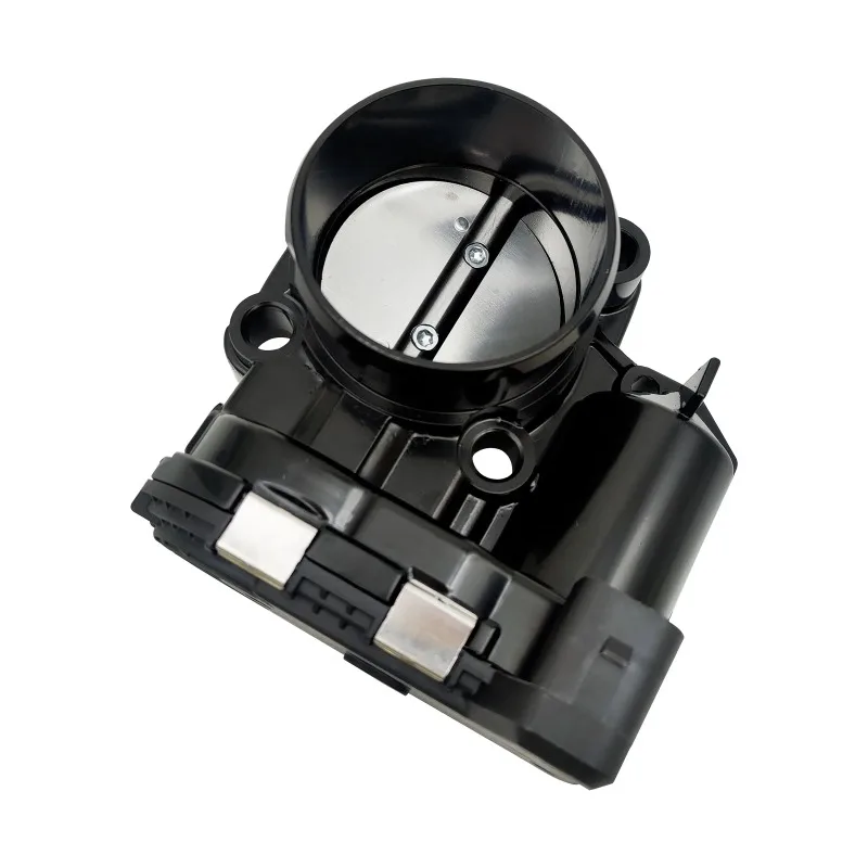 Throttle Body Valve 0280750505 420892592 420892590 Fits for Jetski Seadoo GTI RXP RXT GTX GTS GTR