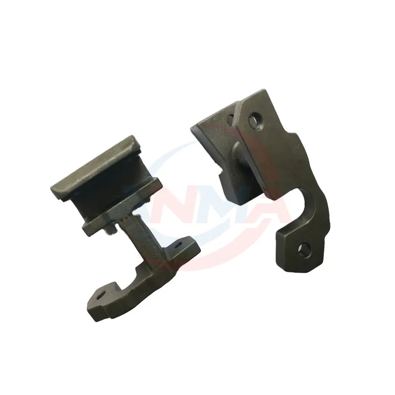 1 Set G2.014.005 Connecting Gripper Bar G2.014.004 For Heidelberg SX52 SM52 PM52 Printing Machine Parts