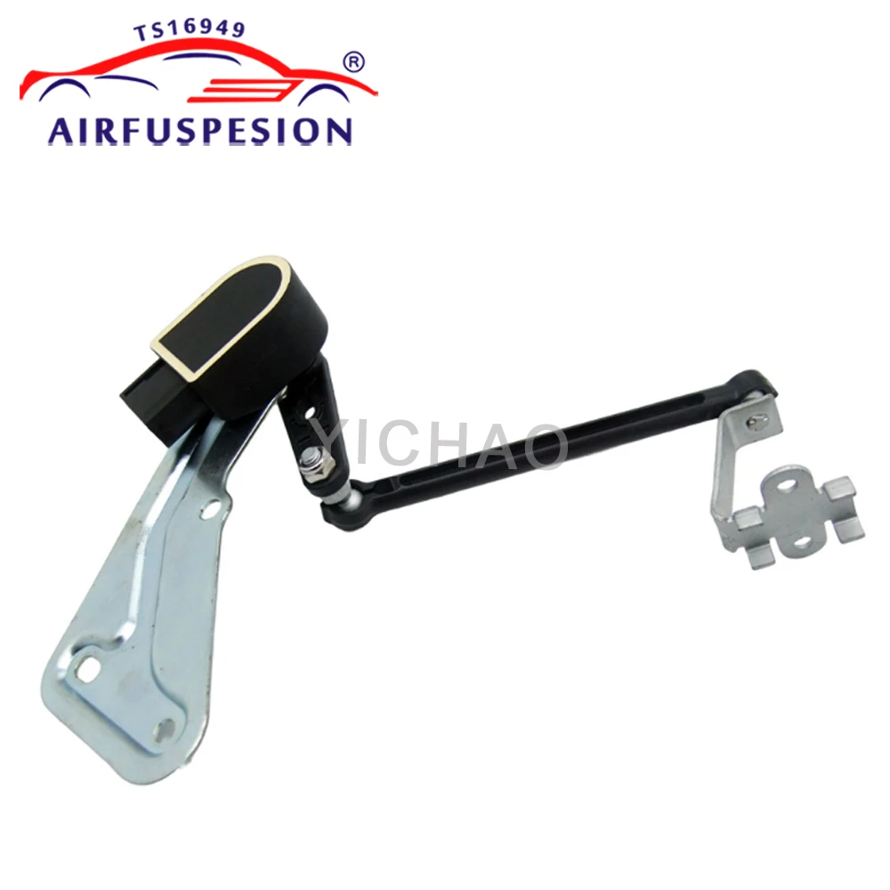 1PC Voor of Achter Hoogte Niveau Sensor Voor Mercedes Benz W212 A2129050303 A2129050403 A2075400717 A2075400817