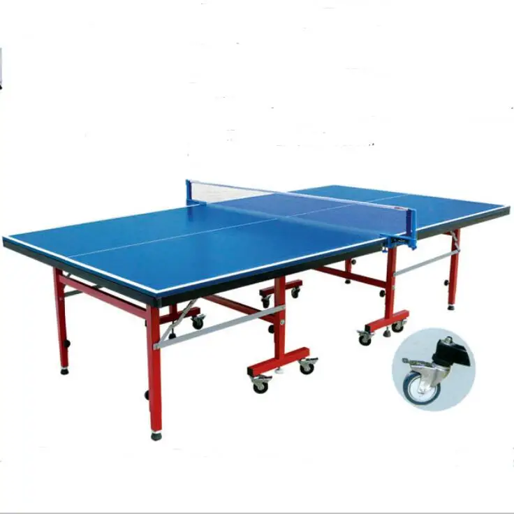 

Крытый настольный теннисный стол Стол Пинг Панг