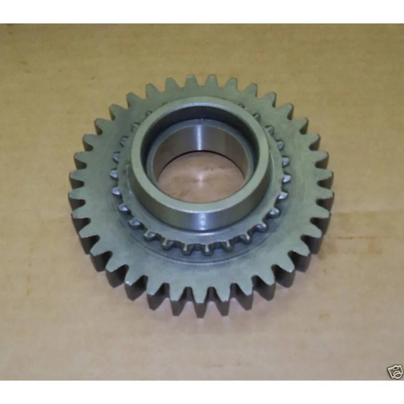 

A179853 For 480C 480D Transmission Gear 580C 580D 580SD Transmission Gear
