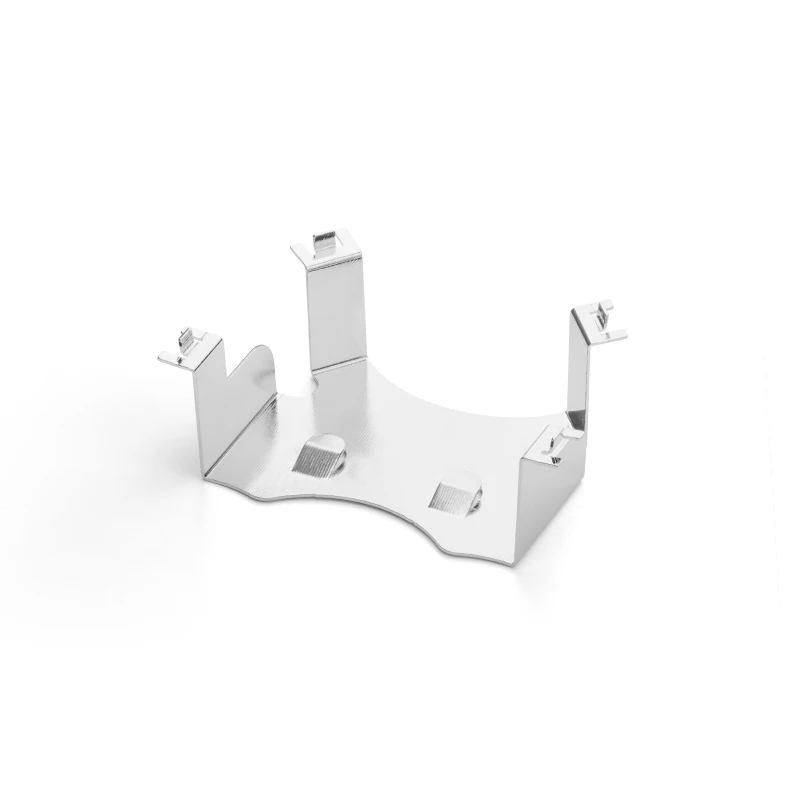 High Quality SMT SMD CR2477 Battery Holder CR2477 Coin Cell Retainer P/N 2406