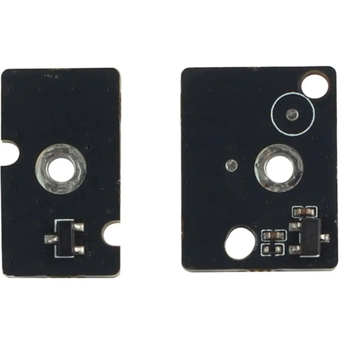 A85P Hall Effect Sensor Kit Replacement for BambuLab H2D: PCB Detection Board Adapter with Fixing Screw
