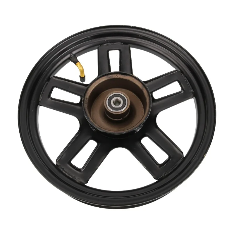 10/12mm 14 inch 14x2.50 wheel hub suitable for 14 * 2.5/14x2.5 electric bicycle inflatable tire accessories