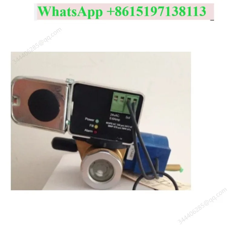 Suitable for electronic oil level balancing controllers OMB-JB24, OM3-120, OM3-020