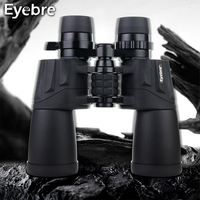 Eyebre New MZW13 10-30x50 Binoculars BAK4 Prism With High-Definition Zoom And High Magnification For Outdoor High-End Telescopes