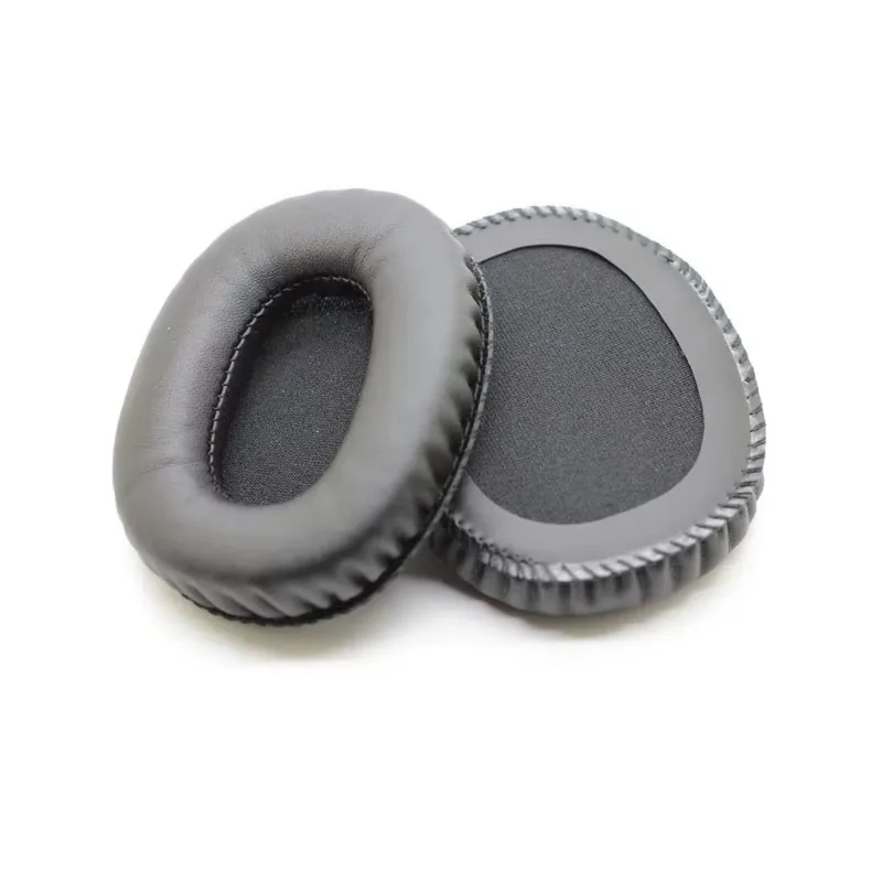 Подходит для монитора MARSHALL, амбушюры, чехол для наушников, губка, кожаные наушники