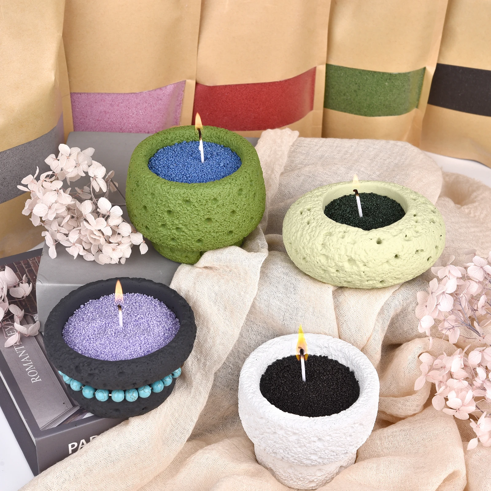 Thumbnail 4 - #71 Cheapest Candle Making Kits Deals You Can Get