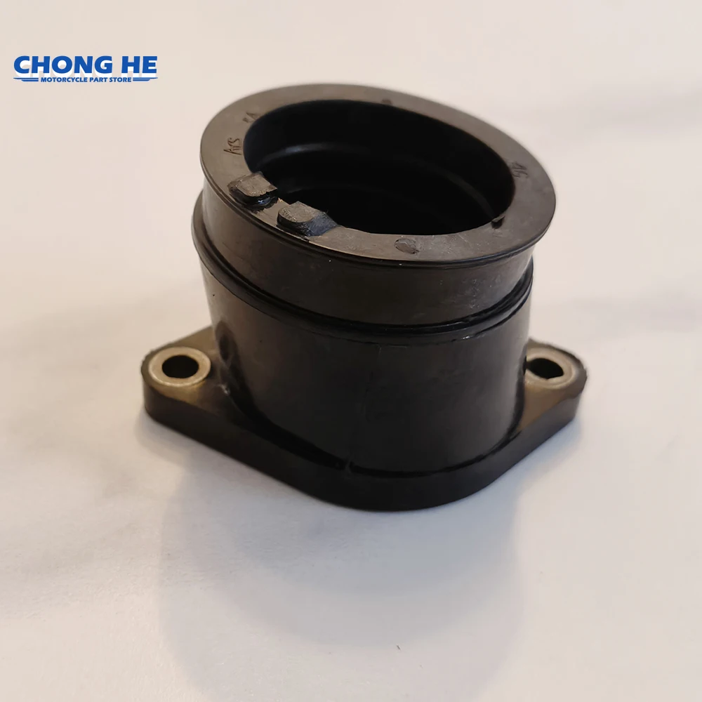 

Motorbike Motocross Carburetor Interface For Yamaha TTR250 TTR 250 Carburetor Pad Plastic Intake Manifold Joint Glue Boot Carb