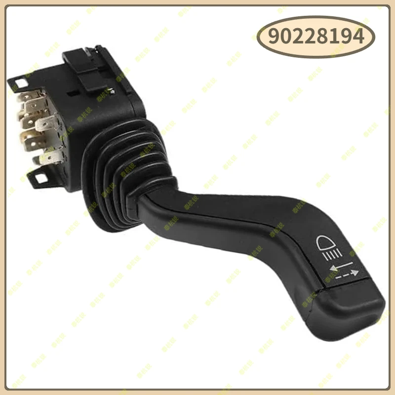 

90228194 Car Turn Signal Headlight Switch For Opel Agila A For Suzuki Solio Suzuki Wagon Vauxhall Agila For Chevrolet 2000-2007