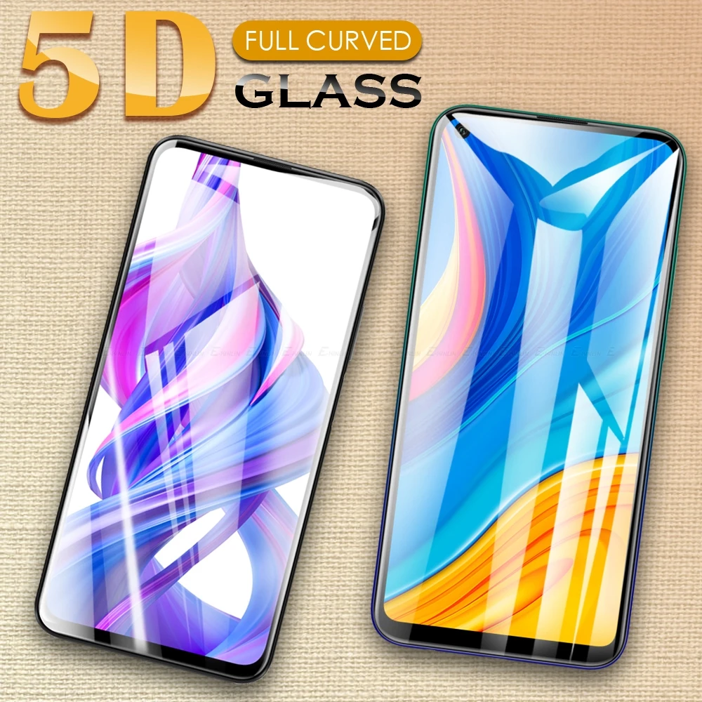 5D Curved Edge Full… - image