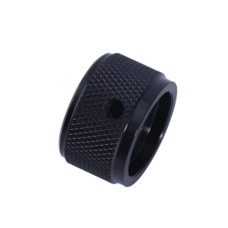 M4YC Functional Knob Smooth Knob Aluminum Knob Convenient for Different Applications