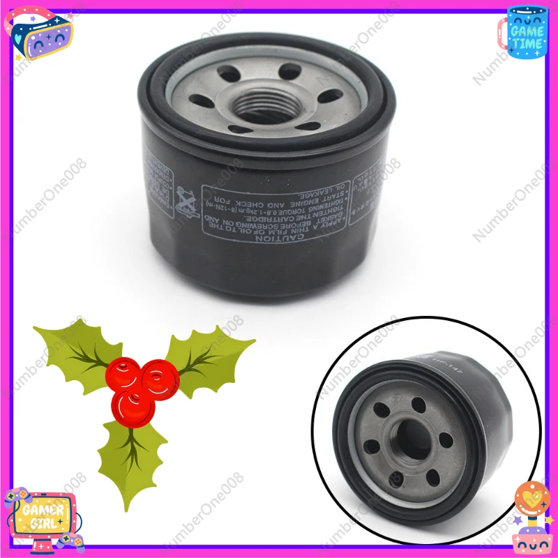 Suitable for Big Sheep XP500 T-MAX500 T-MAX530 oil compartment, oil filter