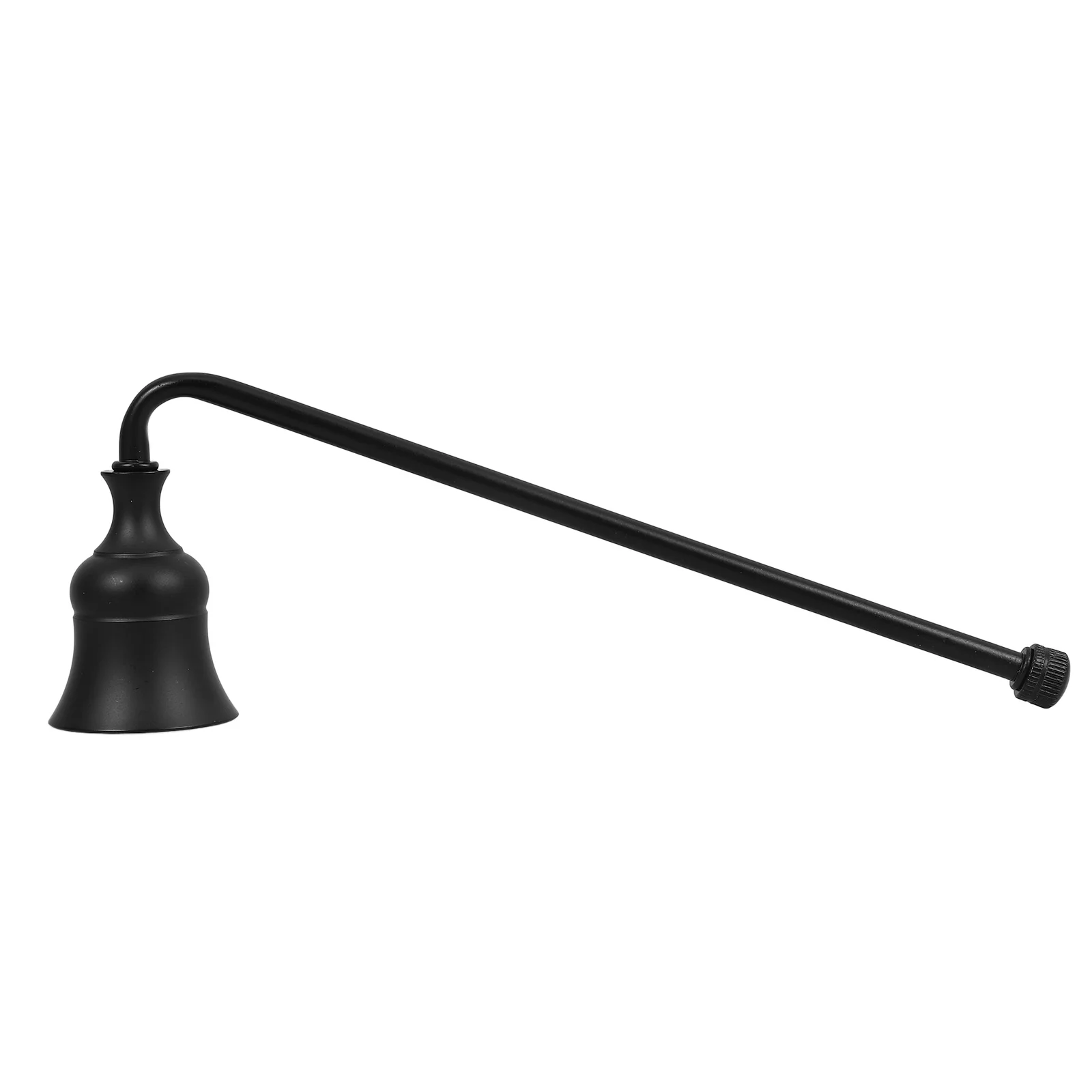 Metal Snuffer Extinguisher Smoke Wax Mess Free Long Life Accessory Gift for Lovers Safe Convenient