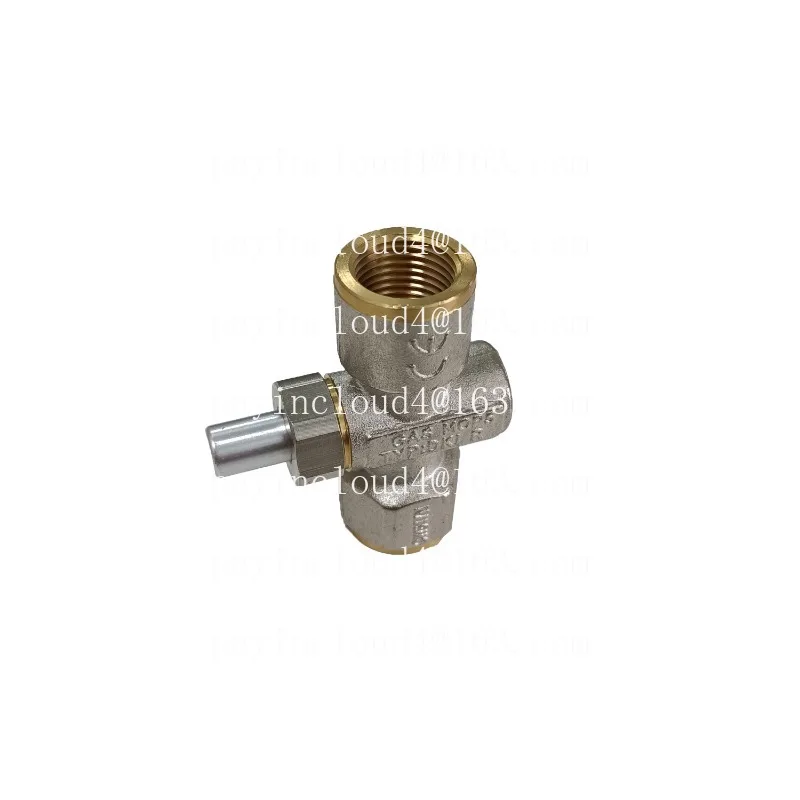 

Button Valve Brass