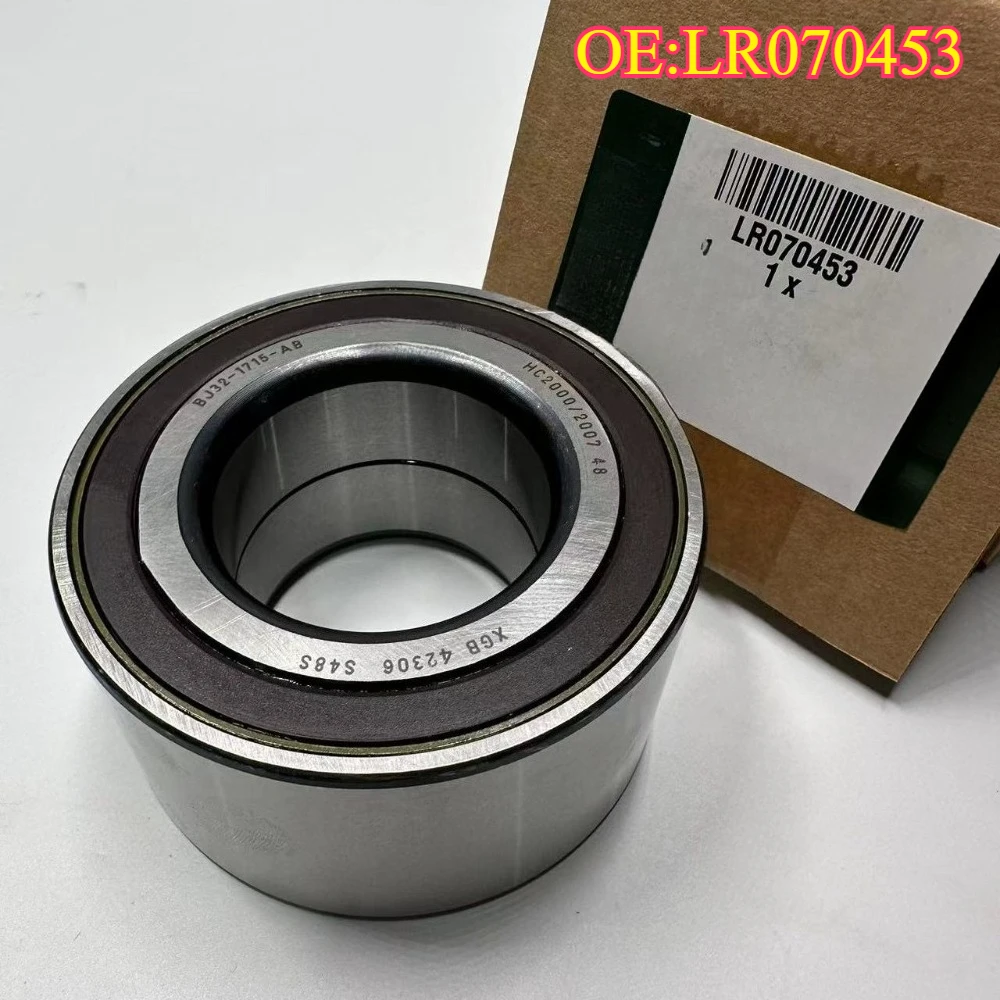 

High quality New For LR070453 Land Rover front wheel bearing wholesale pricecar accessories quality and cheap quality assurance