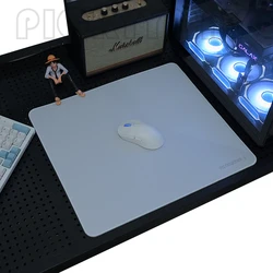 PICKYYMAY Pk Control 1 Professional Gaming Mouse Pad Premium Mousepad Speed and Control Desk Pad Mouse Mat High-Grade Desk Mat