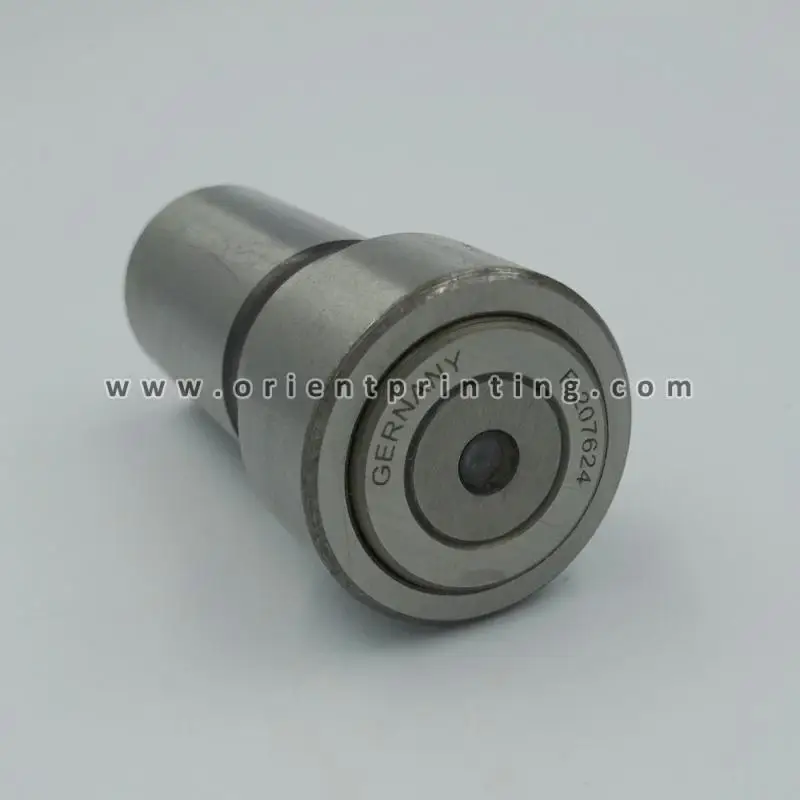  F-207624 00.550.1071 Cam Follower 22x18x48mm For Heidelberg GTO52 Printing Machine Parts 22*18*48mm