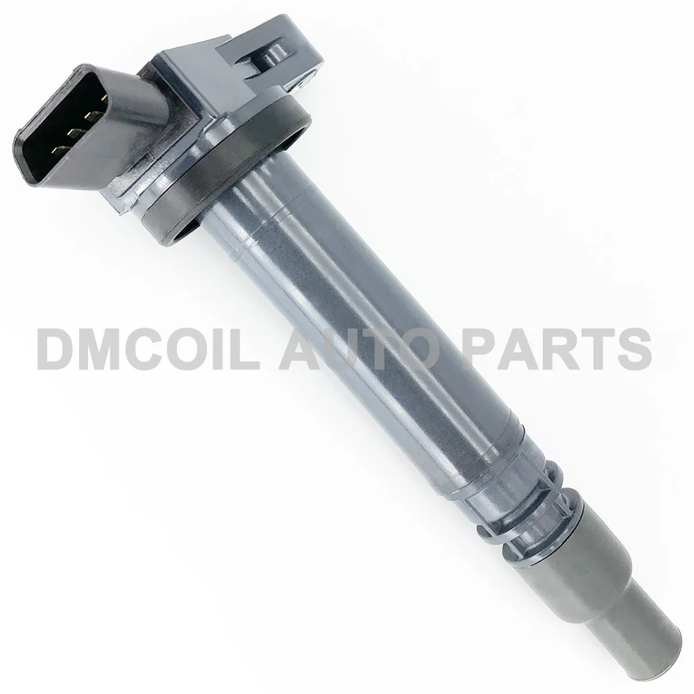 

КАТУШКА ЗАЖИГАНИЯ ДЛЯ LEXUS ES GS LX NX RC RX TOYOTA 4 RUNNER CAMRY FJ CRUISER LAND CRUISER RAV 4 IV SEQUOIA VENZA 2003-90919-02250