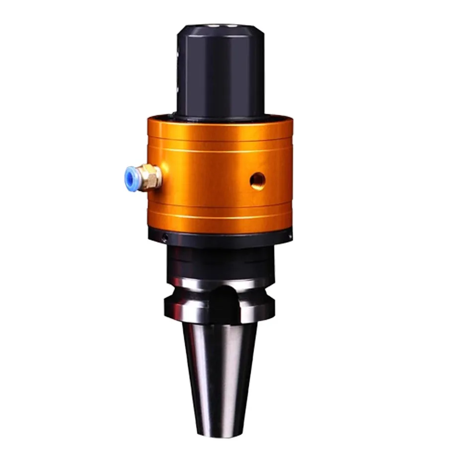 Cnc Bt40 Center Outlet Oil Path Tool Handle External Cooling To Internal Cooling U Drill Bt30 Bt50 Oil Path Tool Handle