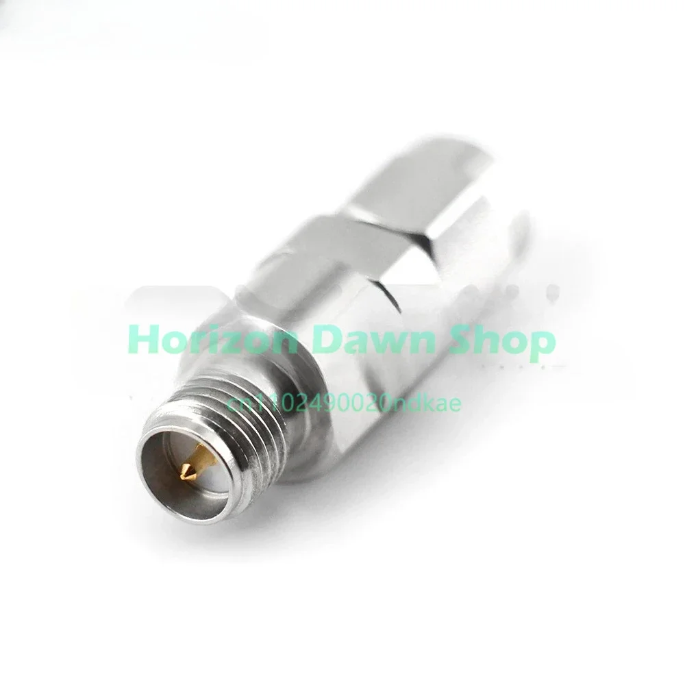 SMA-JK Adapter Female Reverse Polarity Radio Frequency Coaxial Adapter SMA Male Orbit Female 18G