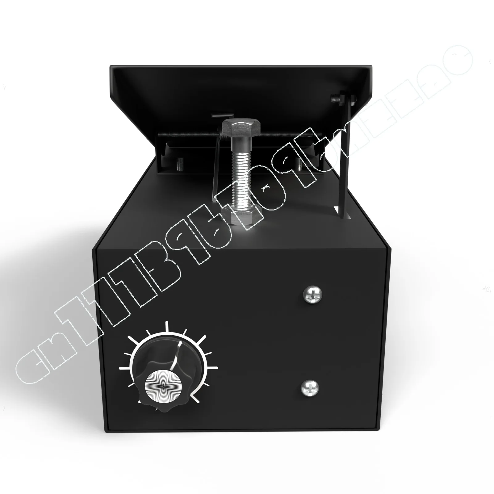 Anti-skid Foot Switch of Welding Machine Foot3 + 2TIG Argon Arc Welding Machine Footswitch Wholesale