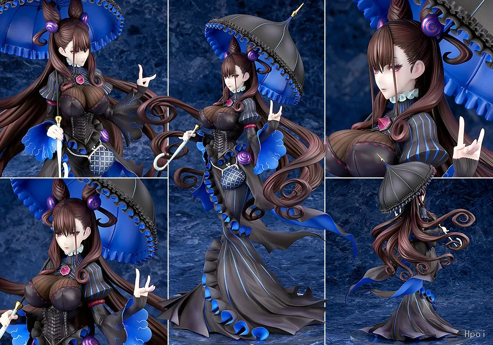 

In Stock Alter Fate/Grand Order Murasaki Shikibu 1/7 Brand and new Action Figure PVC Anime Model Toy