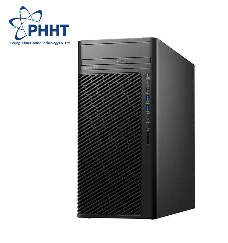 Popular Precision T3660 Pc Server Desktop Workstation