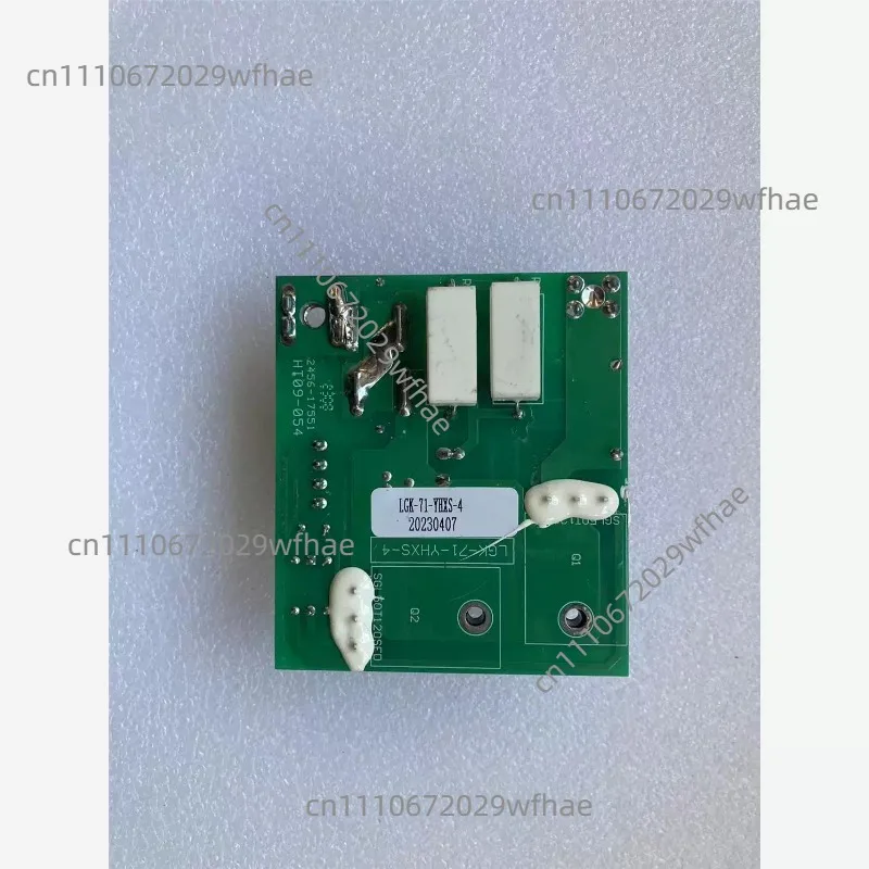 101 Built-in Pilot Arc Board for Plasma Cutter, Replacement Maintenance Control Spare Parts