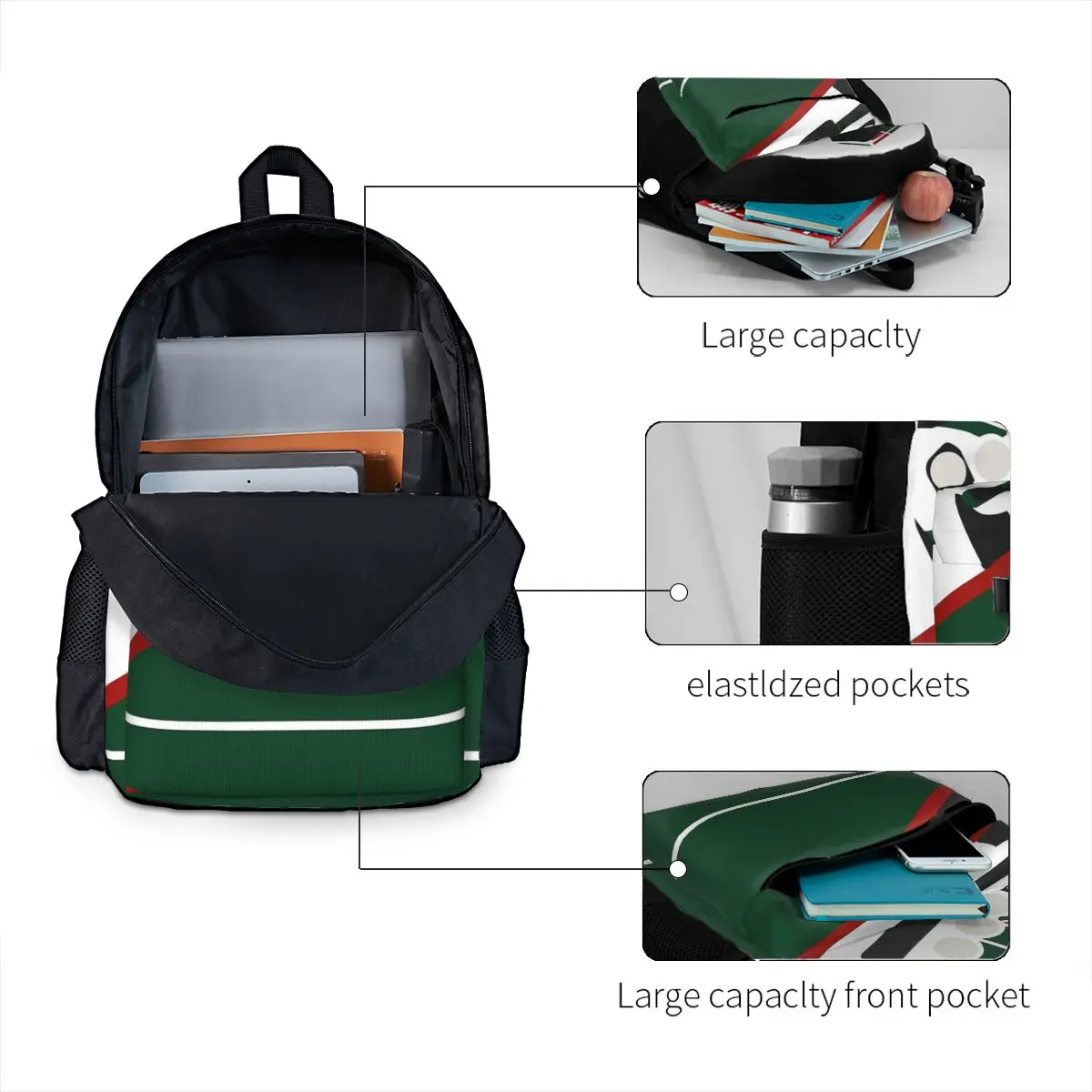 Mochilas para crianças Lancia Stratos, Mochila infantil, Mochila para laptop, Mochila de ombro, Meninos, Meninas